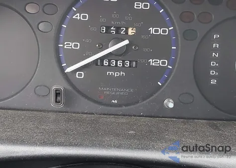 2000 Honda Civic Dx from USA, damaged, VIN 2HGEJ6441YH111880